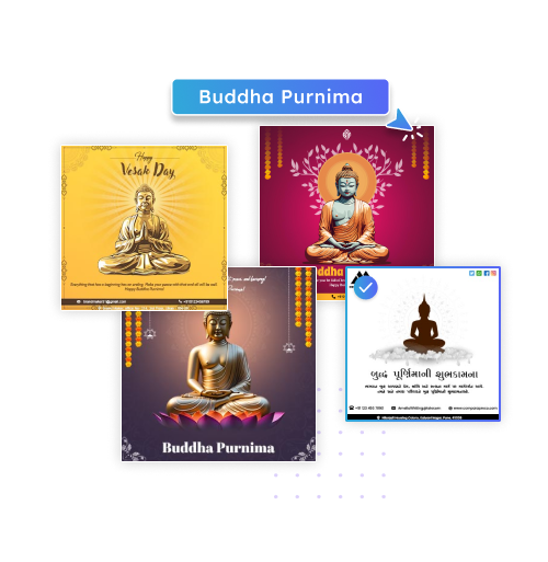 buddha purnima quotes