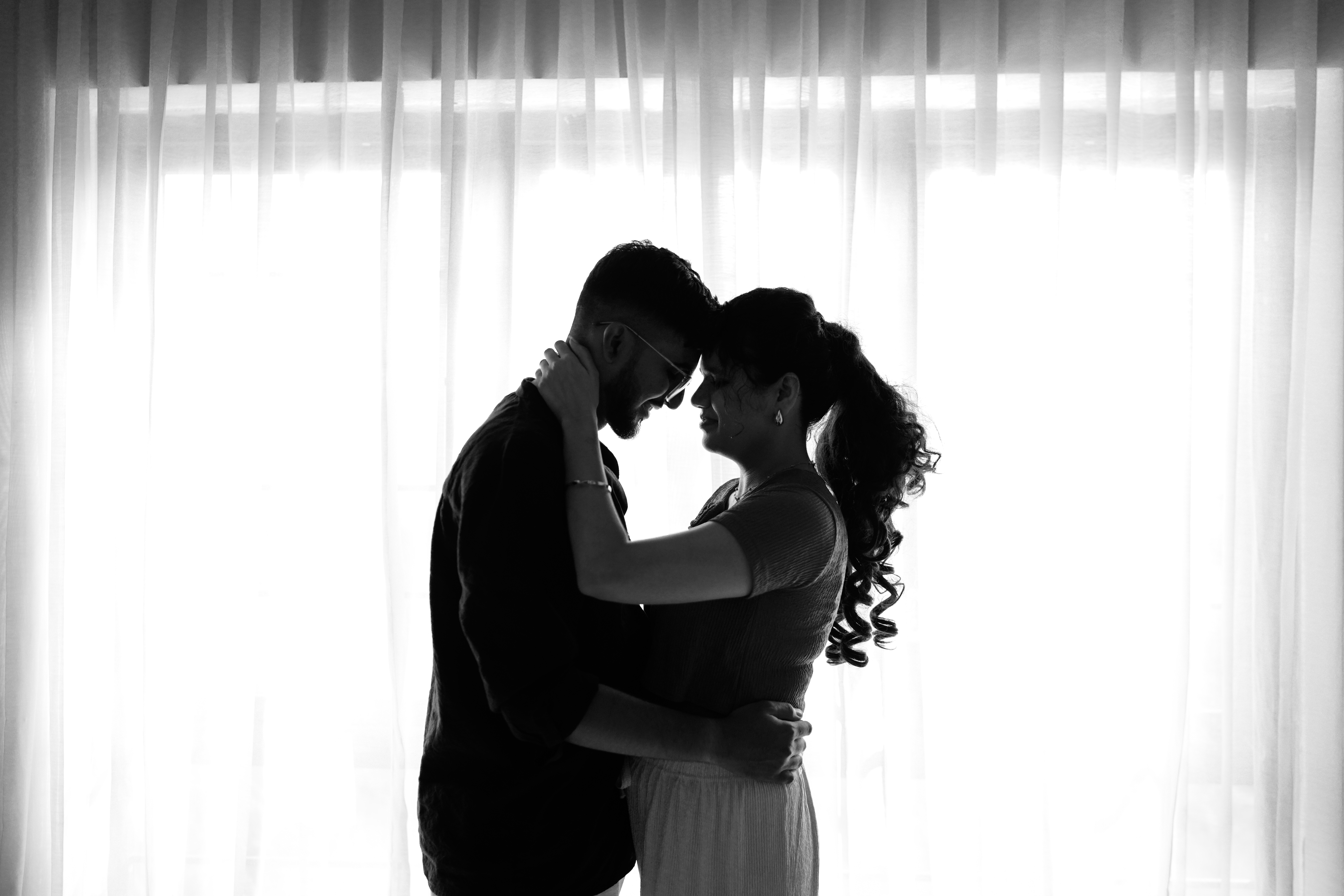 Pre-wedding Moment 2