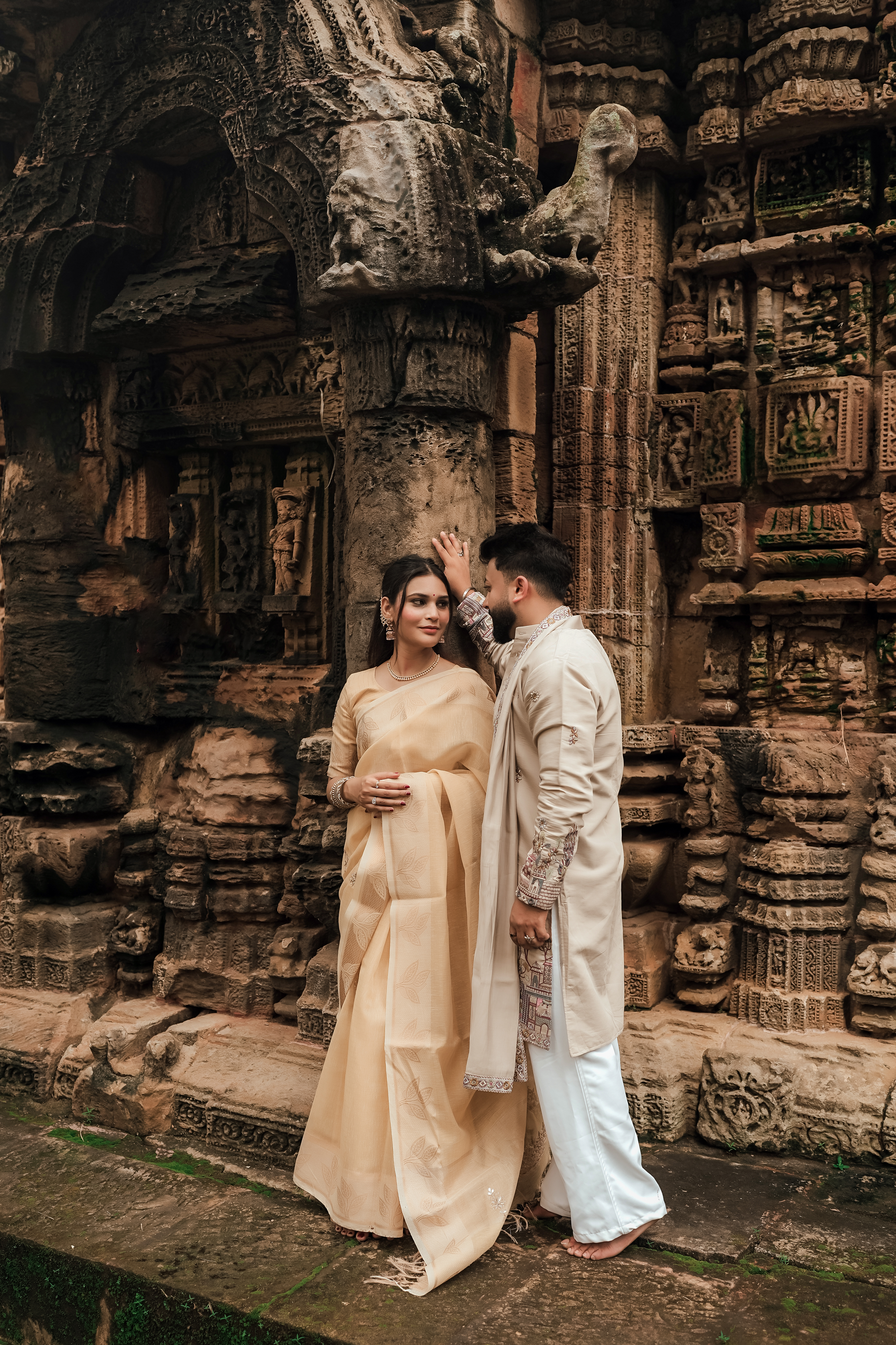  Utkarsh & Tanushree 